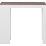 Temahome Aravis Dining Bar Table