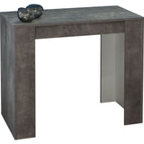 Temahome Elastic Expandable Console Table