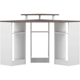 Temahome Corner Desk