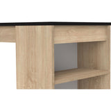 Temahome Aravis Dining Bar Table