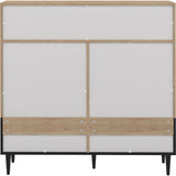 Temahome Horizon Mid-Height Sideboard