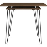 Temahome Extendable Dining Table