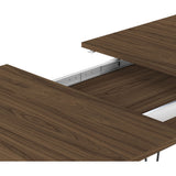 Temahome Extendable Dining Table