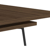 Temahome Extendable Dining Table