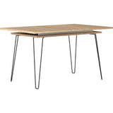 Temahome Extendable Dining Table