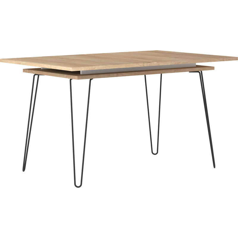 Temahome Extendable Dining Table