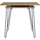 Temahome Extendable Dining Table