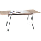 Temahome Extendable Dining Table