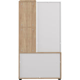 Temahome Angle Sideboard