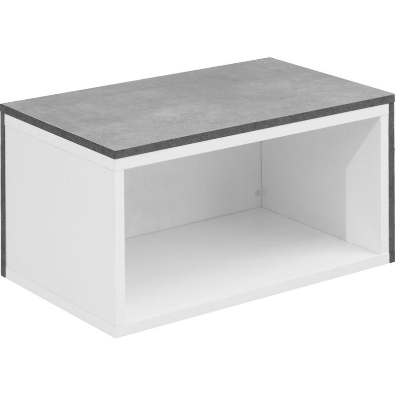 Temahome Box Coffee Table