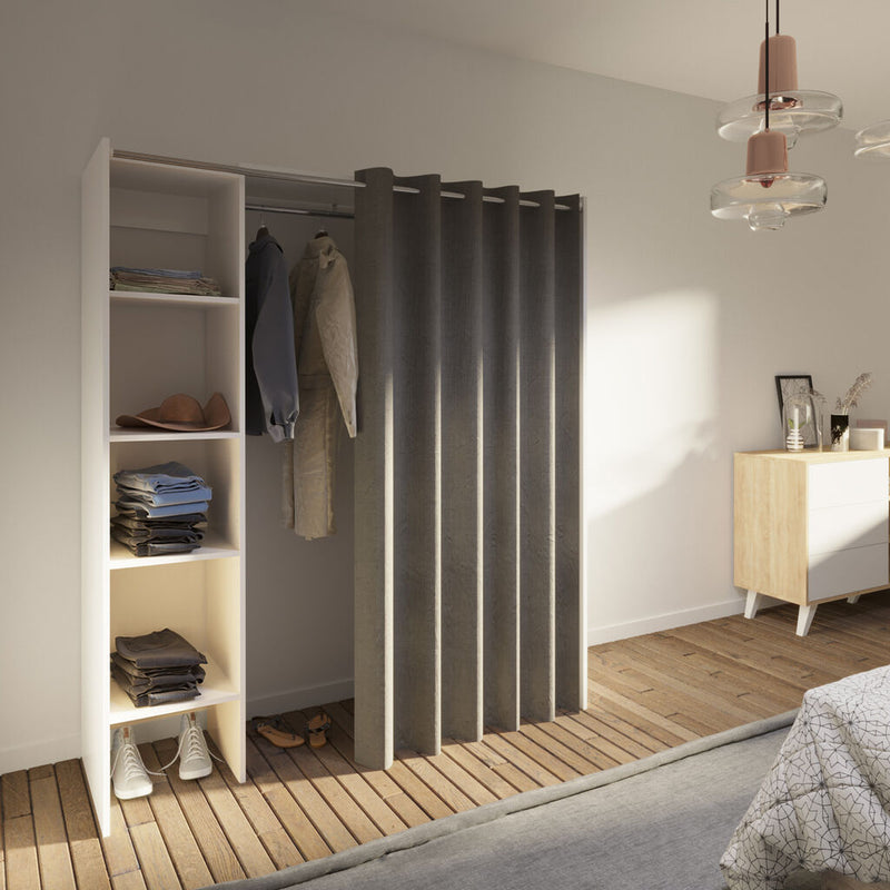 Temahome Tom Clothes Storage System