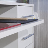 Temahome Cesar High Microwave Cart