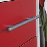 Temahome Cesar High Microwave Cart