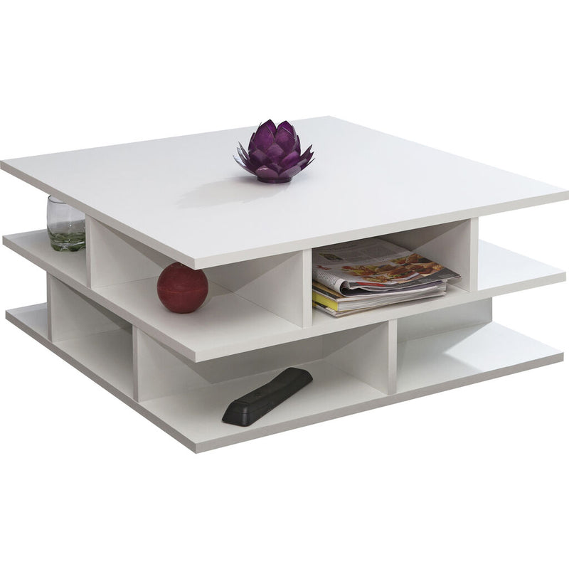 Temahome Mille-Feuille Coffee Table