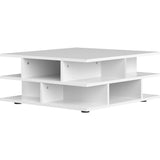 Temahome Mille-Feuille Coffee Table