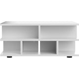 Temahome Mille-Feuille Coffee Table