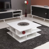 Temahome Mille-Feuille Coffee Table
