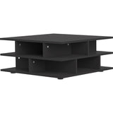 Temahome Mille-Feuille Coffee Table