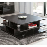 Temahome Mille-Feuille Coffee Table