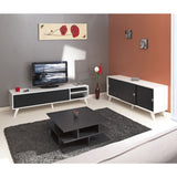 Temahome Mille-Feuille Coffee Table