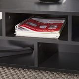 Temahome Mille-Feuille Coffee Table