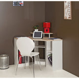 Temahome Corner Desk