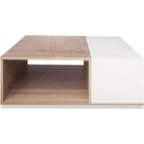 Temahome Boston Coffee Table