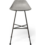Lyon Béton Hauteville Counter Chair