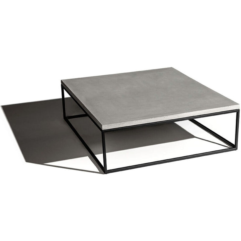 Lyon Béton Perspective - Perspective - Coffee Table 