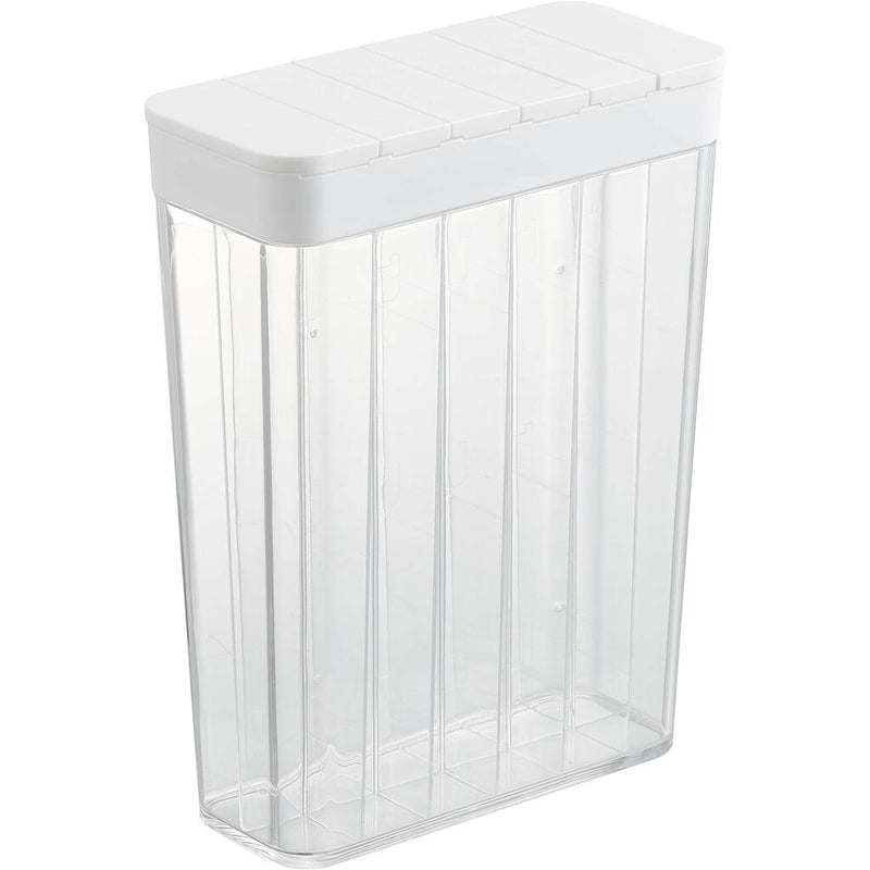 Yamazaki Tower Grain Storage Container | White