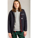 Topo Designs Men's Puffer Hoodie