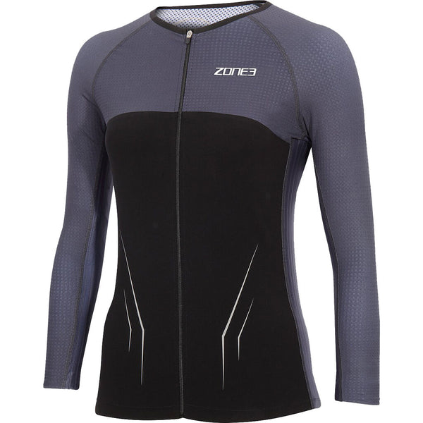 Zone3 Women's Aeroforce X 3/4 Sleeve Top