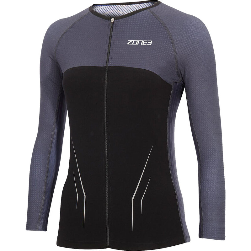 Zone3 Women's Aeroforce X 3/4 Sleeve Top