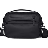 Rains Waterproof Box Bag Large