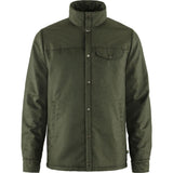 Fjallraven Canada Wool Padded Jacket Mens