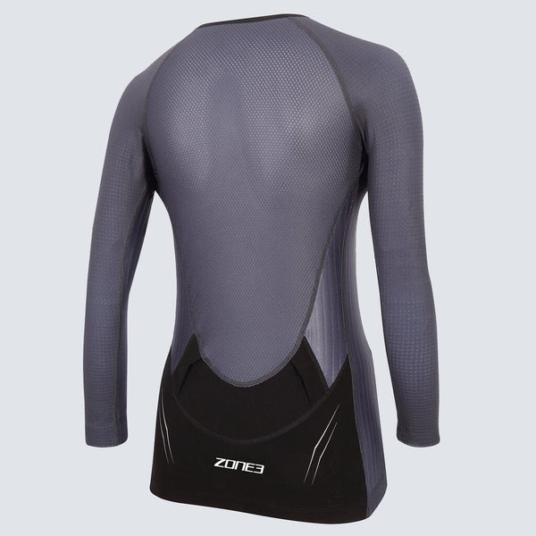 Zone3 Women's Aeroforce X 3/4 Sleeve Top