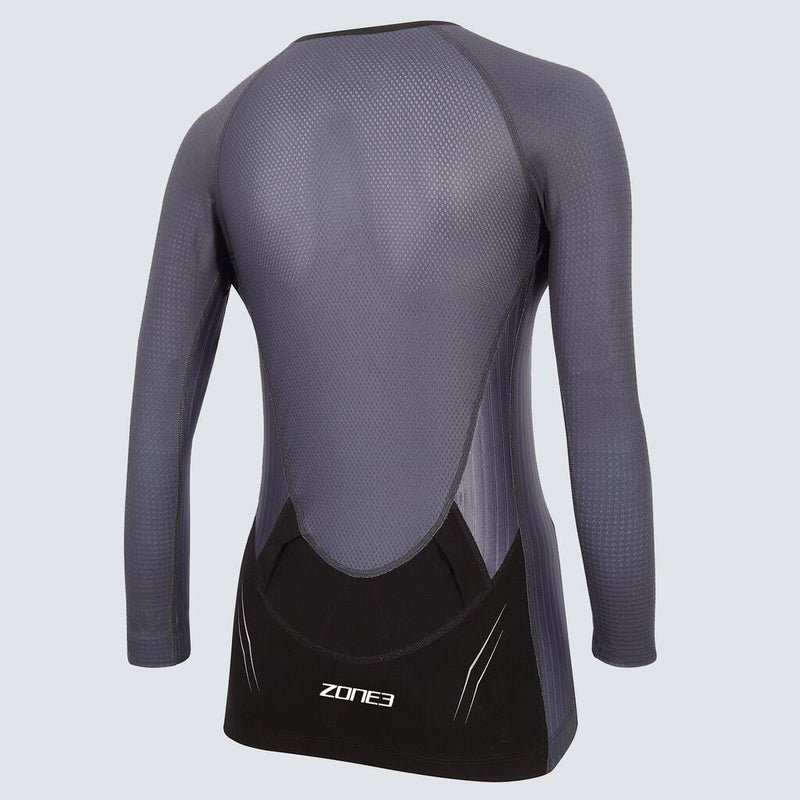 Zone3 Women's Aeroforce X 3/4 Sleeve Top