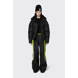 Rains Boxy Winter Puffer Jacket