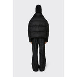 Rains Boxy Winter Puffer Jacket
