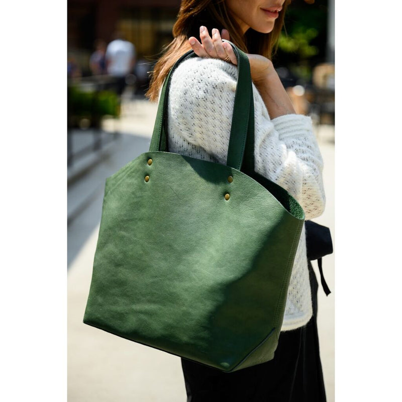 Moore & Giles Versatile Welden Tote