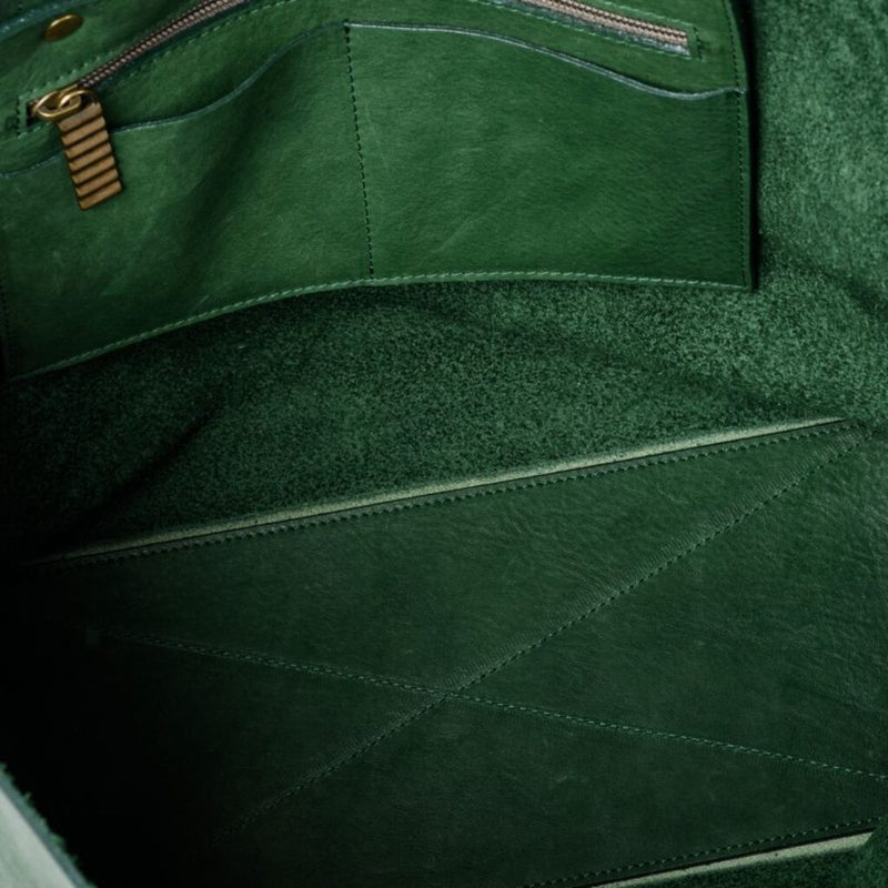 Moore & Giles Versatile Welden Tote