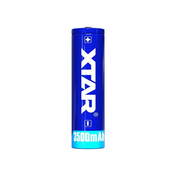 SeaLife XTAR Battery | 18650 mAh 