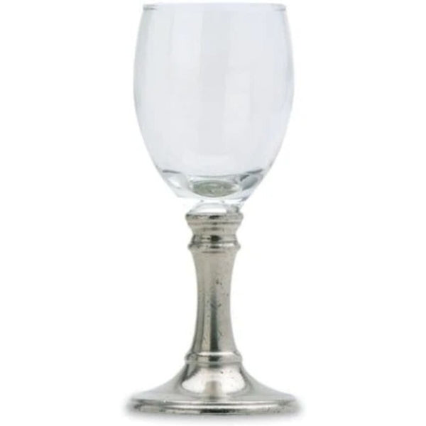 Match Liqueur Glass