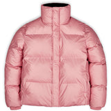 Rains Boxy Winter Puffer Jacket