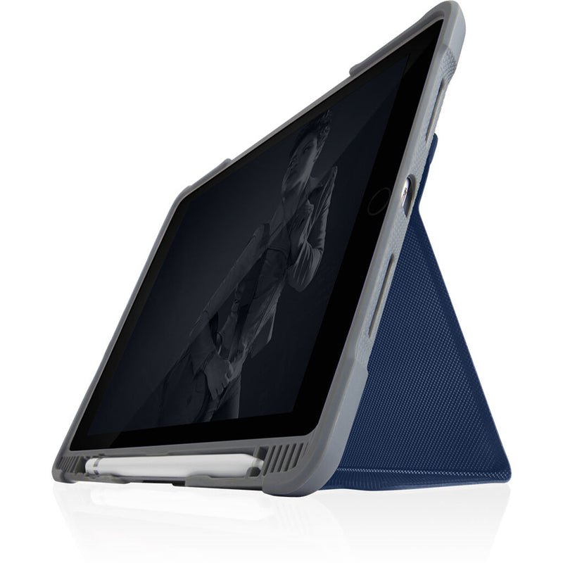 STM Dux Plus Duo Case Ipad 9th/8th/7th Gen