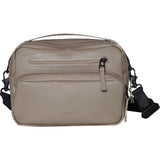 Rains Waterproof Box Bag Large