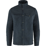 Fjallraven Canada Wool Padded Jacket Mens