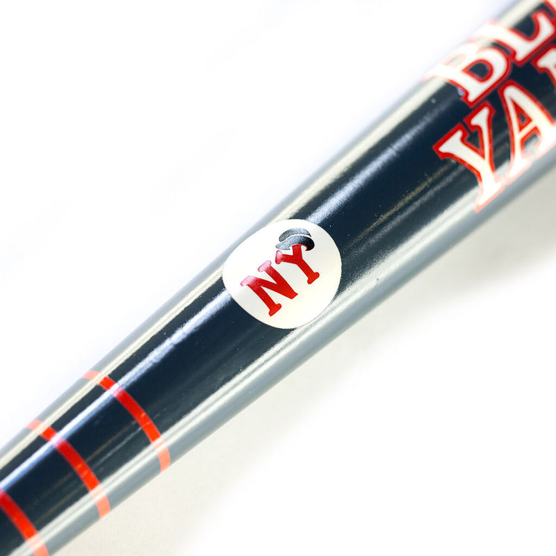 PILLBOX AP5 Maple Negro League Licensed Products Baseball Bats