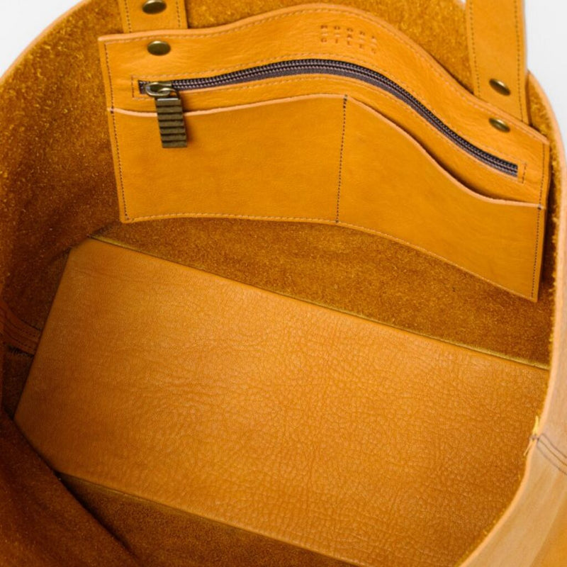 Moore & Giles Versatile Welden Tote