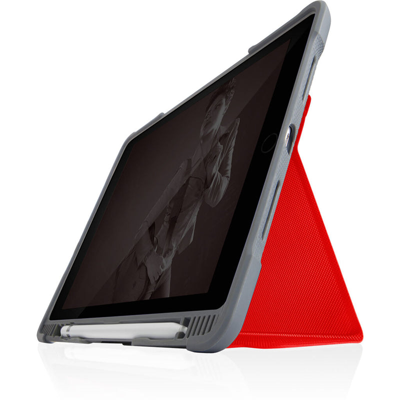 STM Dux Plus Duo Case Ipad 9th/8th/7th Gen